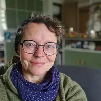 Johanna Fredenberg